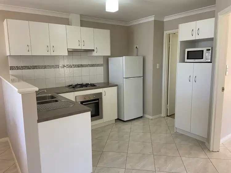 Third view of Homely house listing, 1/40 Roberts Street, Kalgoorlie WA 6430