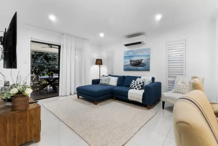 Fifth view of Homely house listing, 40 Serene Crescent, Springfield Lakes QLD 4300