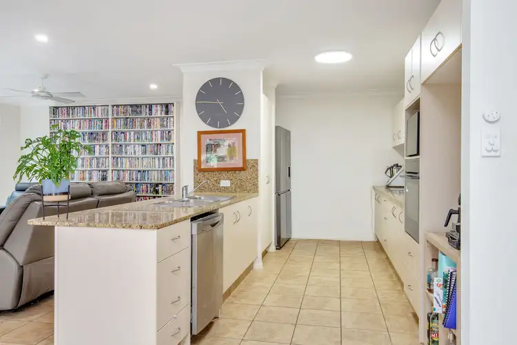 Second view of Homely house listing, 79 Tee Trees, Arundel QLD 4214