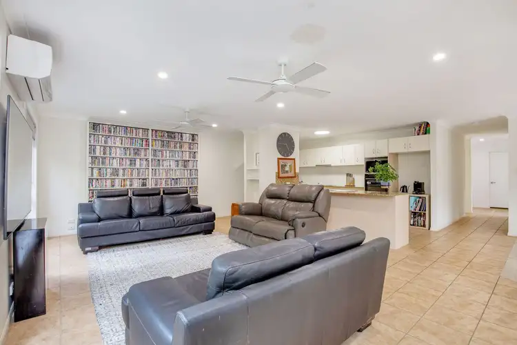 Third view of Homely house listing, 79 Tee Trees, Arundel QLD 4214
