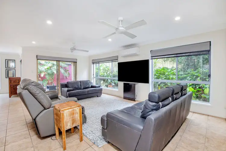 Fourth view of Homely house listing, 79 Tee Trees, Arundel QLD 4214