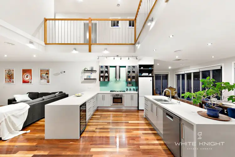36 Blaxland Street, Burnside Heights VIC 3023