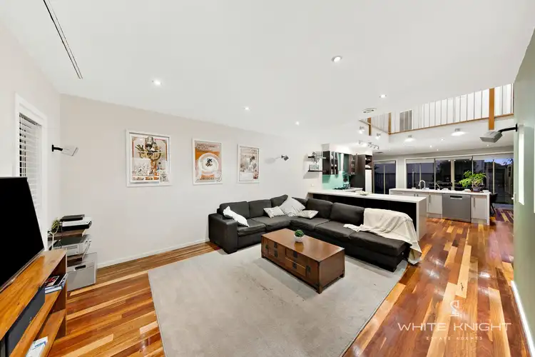 Third view of Homely house listing, 36 Blaxland Street, Burnside Heights VIC 3023