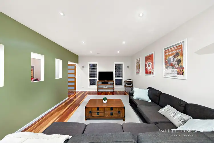 Fourth view of Homely house listing, 36 Blaxland Street, Burnside Heights VIC 3023