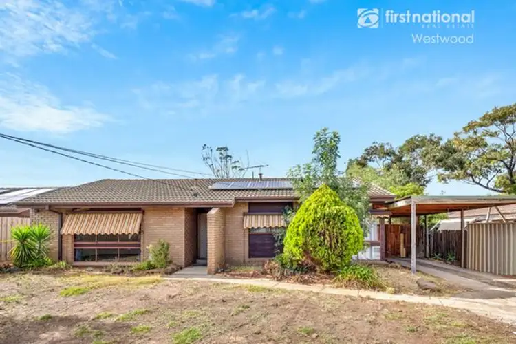 27 Cormorant Crescent, Werribee VIC 3030