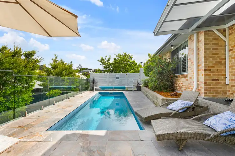 Main view of Homely house listing, 11 Ebbtide Way, Corlette NSW 2315