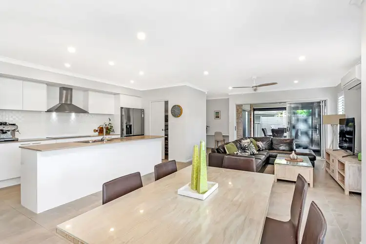 Fourth view of Homely house listing, 11 Ebbtide Way, Corlette NSW 2315
