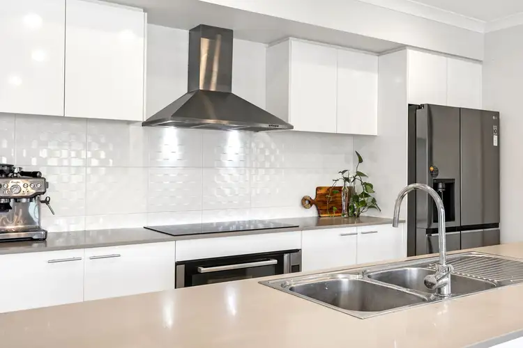 Fifth view of Homely house listing, 11 Ebbtide Way, Corlette NSW 2315