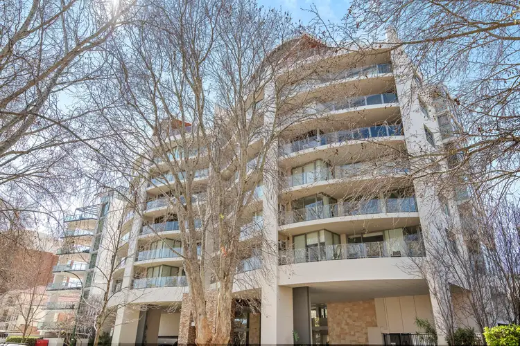8/12 Stone Street, South Perth WA 6151
