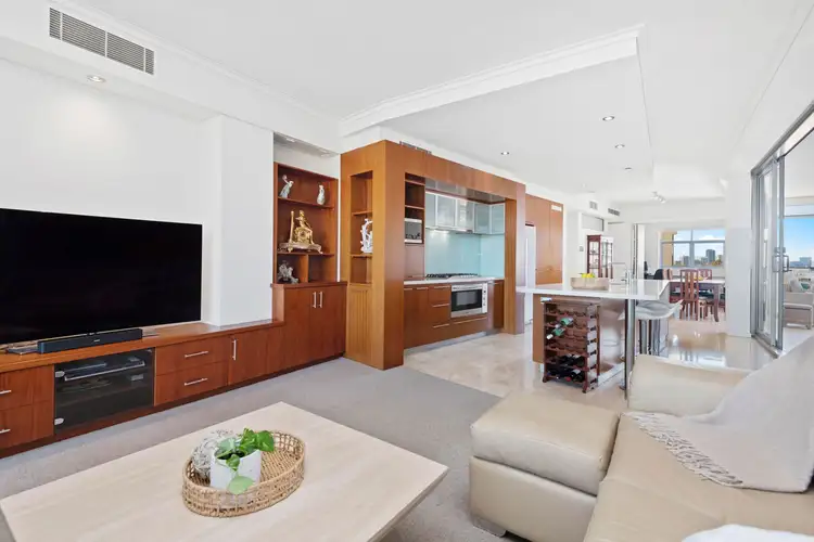 Fifth view of Homely apartment listing, 8/12 Stone Street, South Perth WA 6151