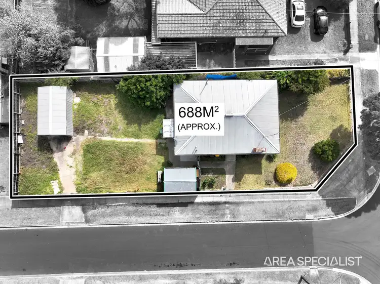 21 Tallis Street, Norlane VIC 3214