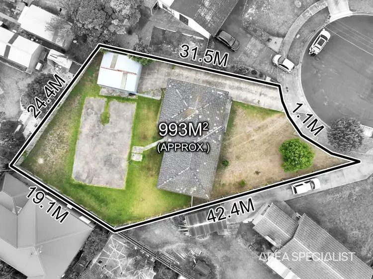 3 Wesley Court, Corio VIC 3214