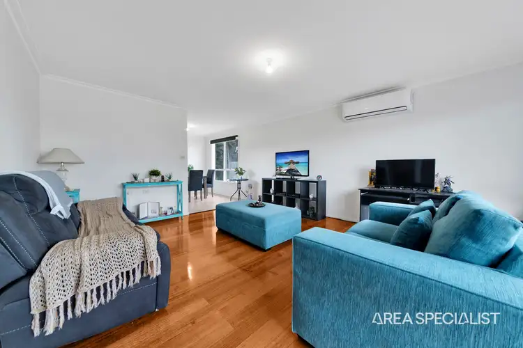 Third view of Homely house listing, 3 Wesley Court, Corio VIC 3214