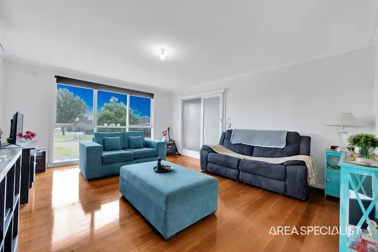 Fourth view of Homely house listing, 3 Wesley Court, Corio VIC 3214