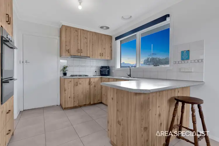 Fifth view of Homely house listing, 3 Wesley Court, Corio VIC 3214