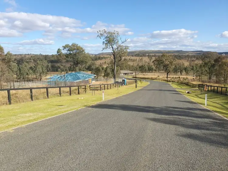 Main view of Homely land listing, 7 Shearer's Close, Muswellbrook NSW 2333