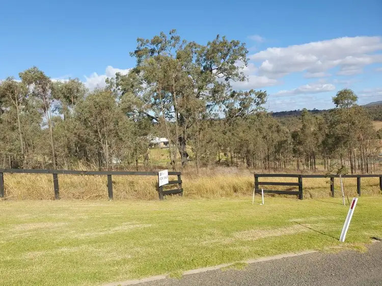Third view of Homely land listing, 7 Shearer's Close, Muswellbrook NSW 2333