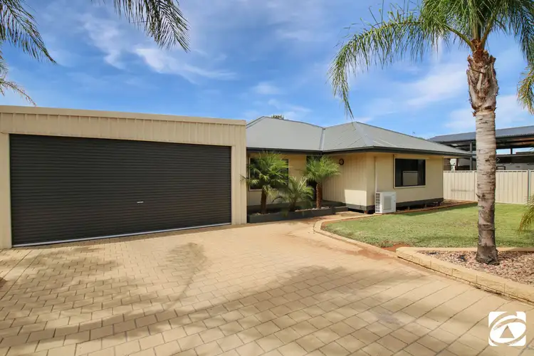 378 Brazil Street, Broken Hill NSW 2880