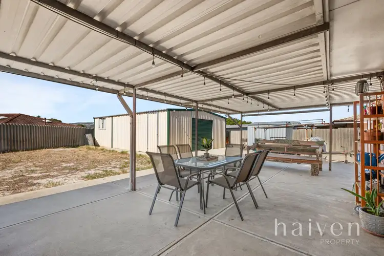 Second view of Homely house listing, 110 Chamberlain Street, Gosnells WA 6110