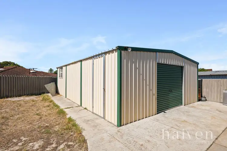 Third view of Homely house listing, 110 Chamberlain Street, Gosnells WA 6110