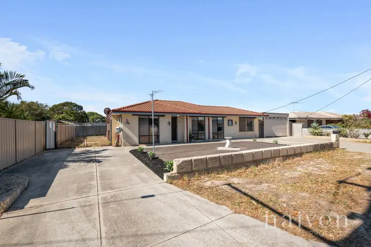 Fourth view of Homely house listing, 110 Chamberlain Street, Gosnells WA 6110