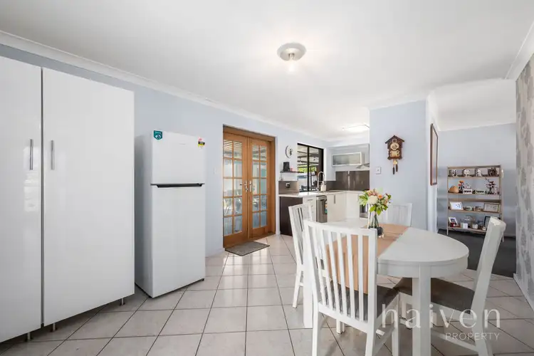 Fifth view of Homely house listing, 110 Chamberlain Street, Gosnells WA 6110