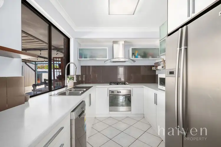 Sixth view of Homely house listing, 110 Chamberlain Street, Gosnells WA 6110