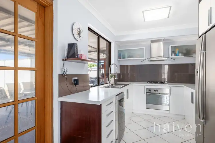 Seventh view of Homely house listing, 110 Chamberlain Street, Gosnells WA 6110