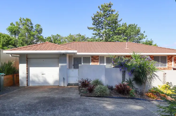 Main view of Homely house listing, 30 Oliver Avenue, Goonellabah NSW 2480