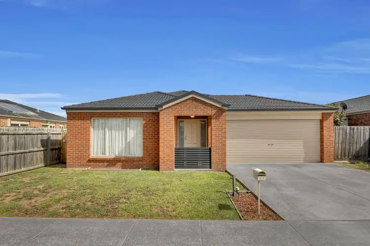 93 Matthews Road, Lovely Banks VIC 3213