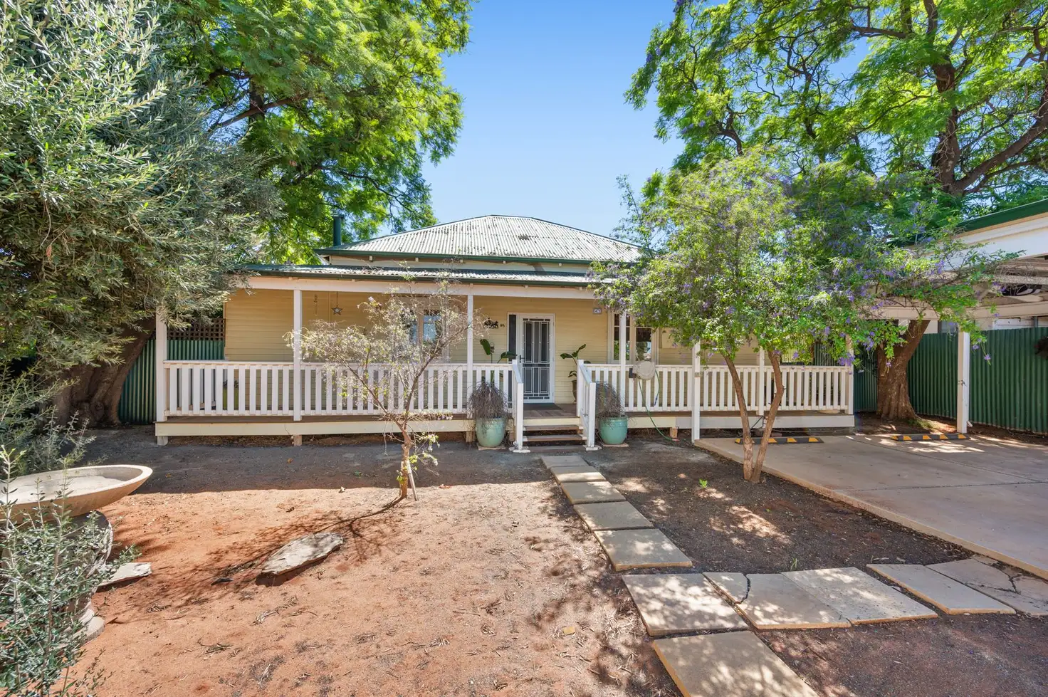Main view of Homely house listing, 43 North Terrace, Boulder WA 6432