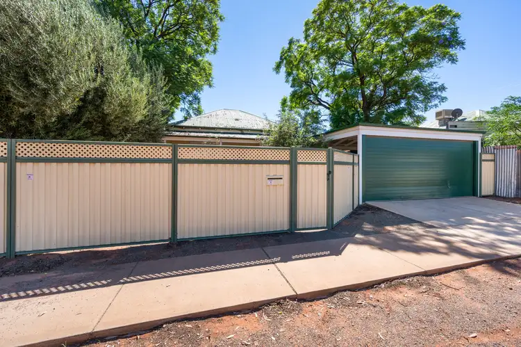 Second view of Homely house listing, 43 North Terrace, Boulder WA 6432