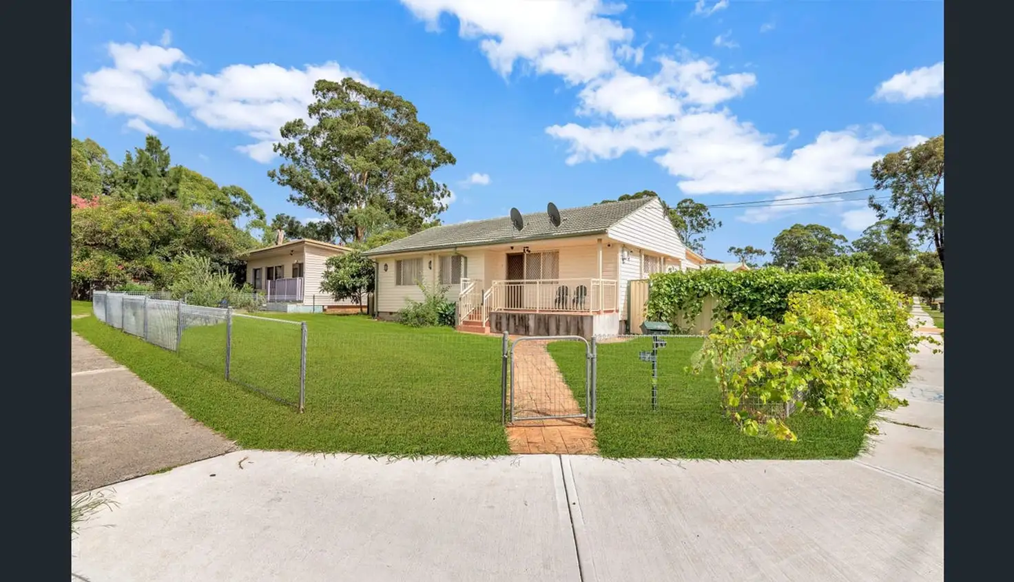 Main view of Homely house listing, 7 Shropshire Street, Miller NSW 2168