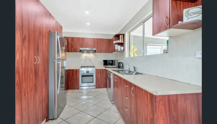 Second view of Homely house listing, 7 Shropshire Street, Miller NSW 2168