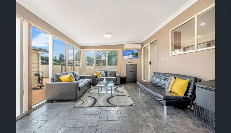 Third view of Homely house listing, 7 Shropshire Street, Miller NSW 2168