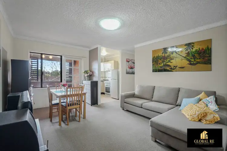 Main view of Homely unit listing, 19/72 McBurney Road, Cabramatta NSW 2166