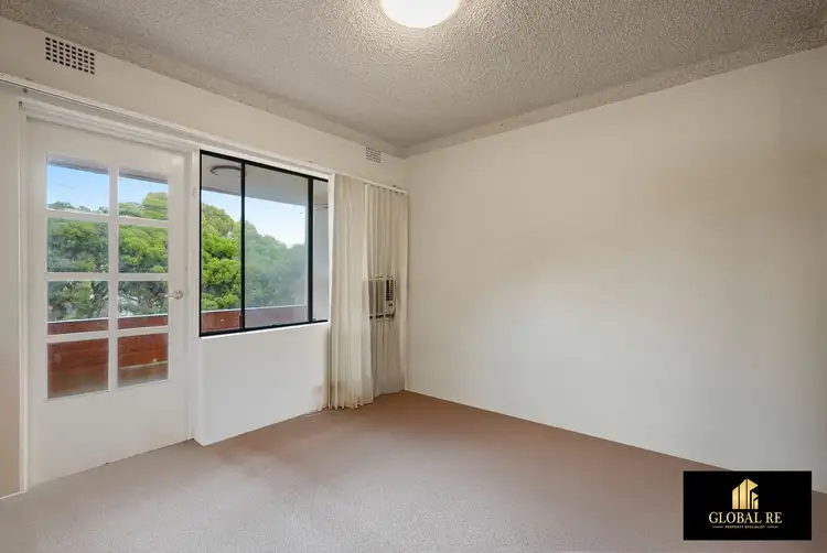 Second view of Homely unit listing, 19/72 McBurney Road, Cabramatta NSW 2166