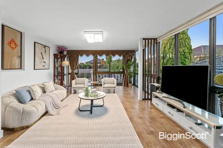 Second view of Homely house listing, 20 Cricklewood Drive, Templestowe VIC 3106