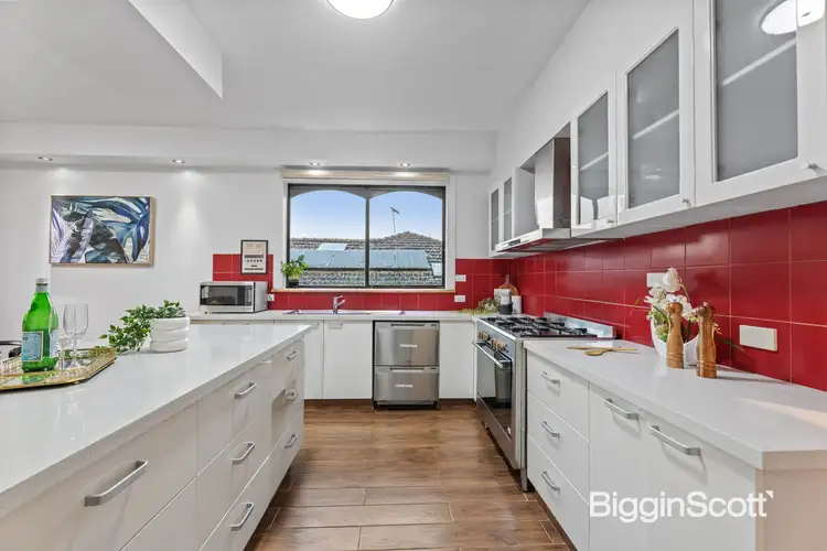 Fifth view of Homely house listing, 20 Cricklewood Drive, Templestowe VIC 3106