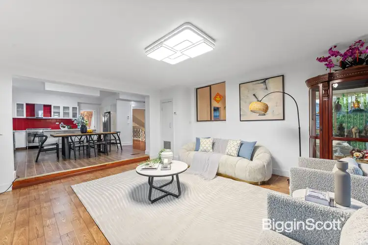 Sixth view of Homely house listing, 20 Cricklewood Drive, Templestowe VIC 3106