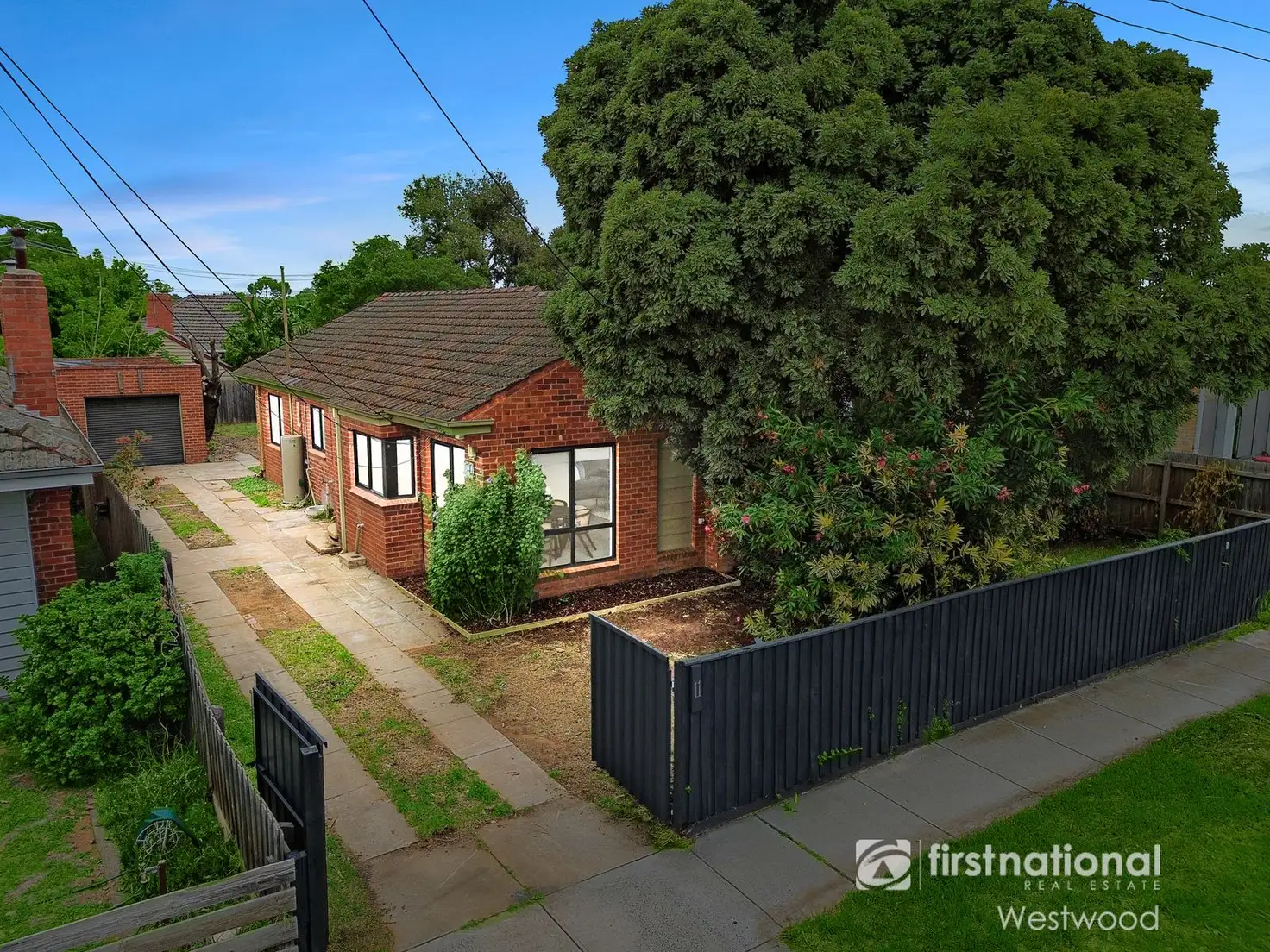 Main view of Homely house listing, 11 Scotsburn Grove, Werribee VIC 3030
