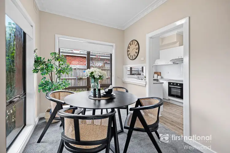 Fourth view of Homely house listing, 11 Scotsburn Grove, Werribee VIC 3030