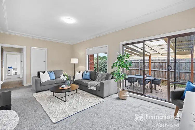 Fifth view of Homely house listing, 11 Scotsburn Grove, Werribee VIC 3030