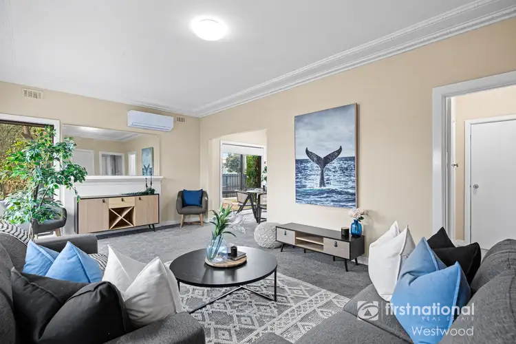 Sixth view of Homely house listing, 11 Scotsburn Grove, Werribee VIC 3030