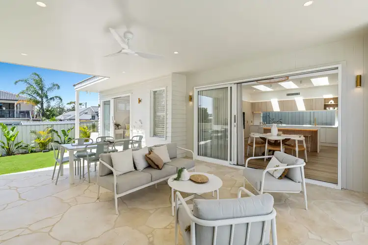 Second view of Homely house listing, 42 Waterview Street, Long Jetty NSW 2261