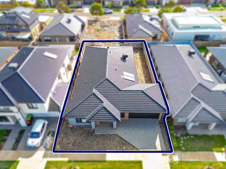 1238 LEAKES ROAD, Rockbank VIC 3335