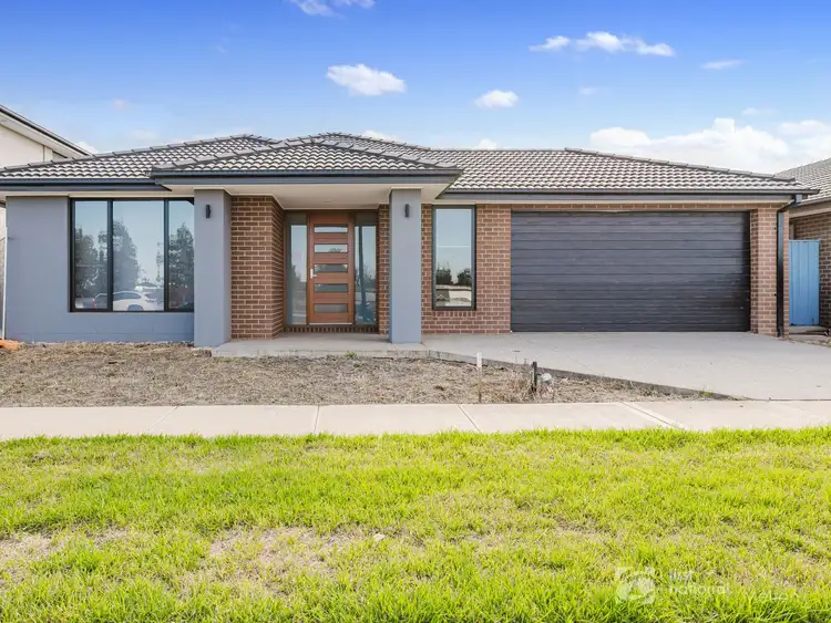 Fourth view of Homely house listing, 1238 LEAKES ROAD, Rockbank VIC 3335