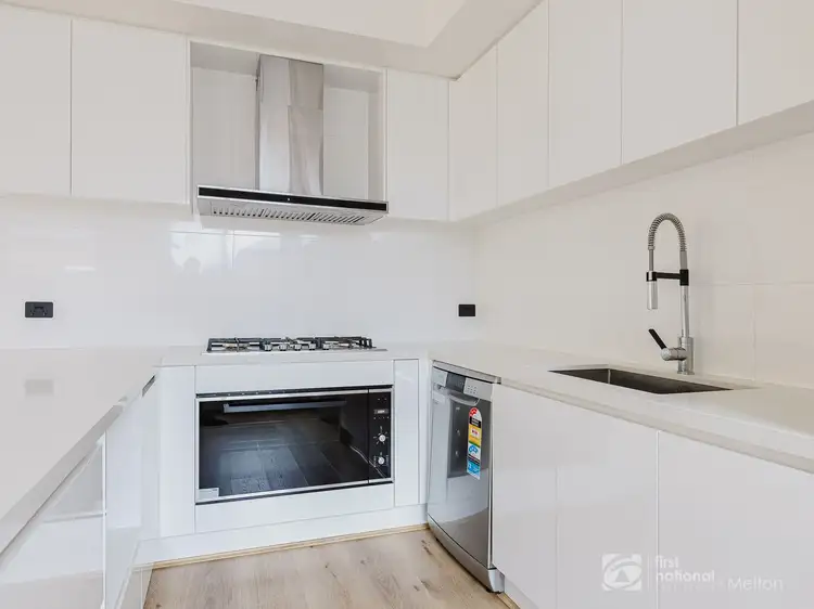 Second view of Homely house listing, 16 Nova Street, Weir Views VIC 3338