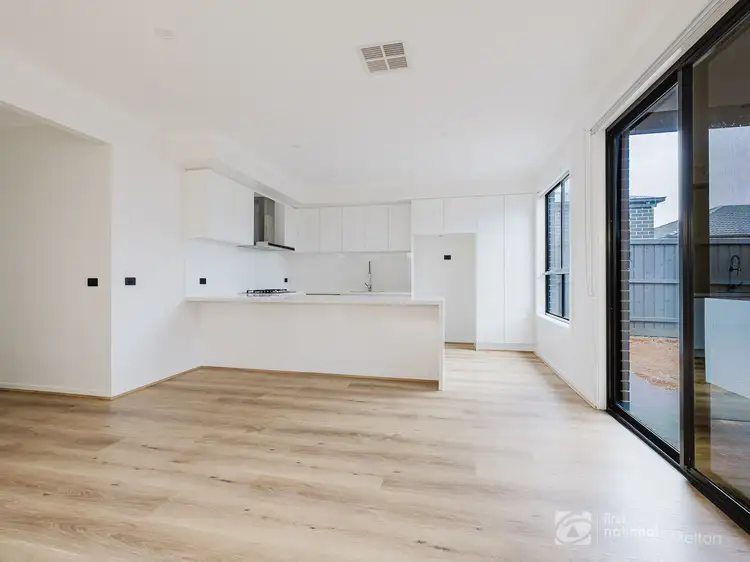Third view of Homely house listing, 16 Nova Street, Weir Views VIC 3338