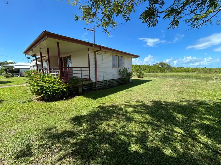 6 Carr Street, North Mackay QLD 4740